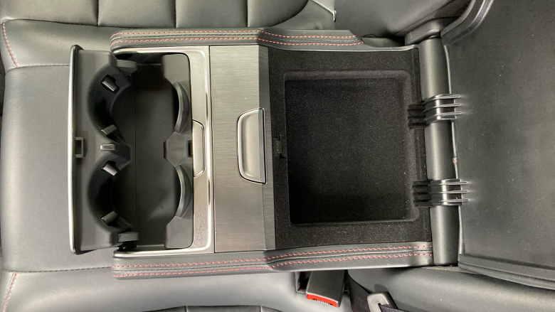 MG Hs 1.5 T-GDI PHEV Excite 5dr Auto Hatchback